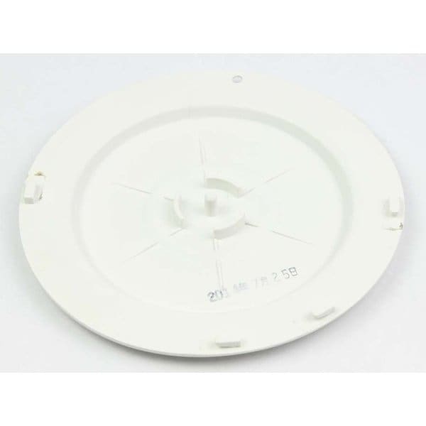 Lg Replacement Stirrer Fan Cover For Microwave, Part# Mck62987001
