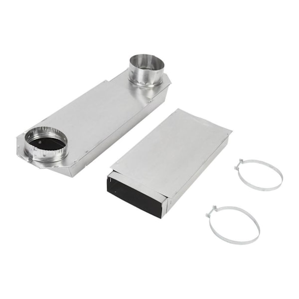 Whirlpool Replacement Vent Periscope For Dryer, Part# 4396014