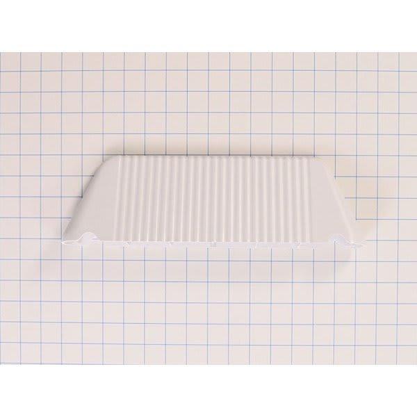 Whirlpool Replacement Tall Baffle For Dryer, Part# 33001004