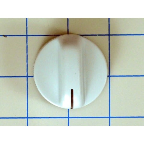 Whirlpool Replacement Knob For Range, Part# Wp8053596