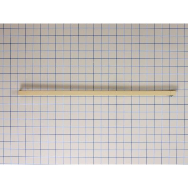 Whirlpool Replacement Door Trim For Range, Part#WP8523167