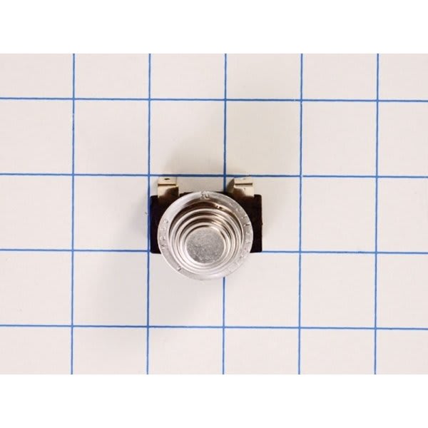 Whirlpool Replacement Thermostat For Dryer, Part# Wp8182477