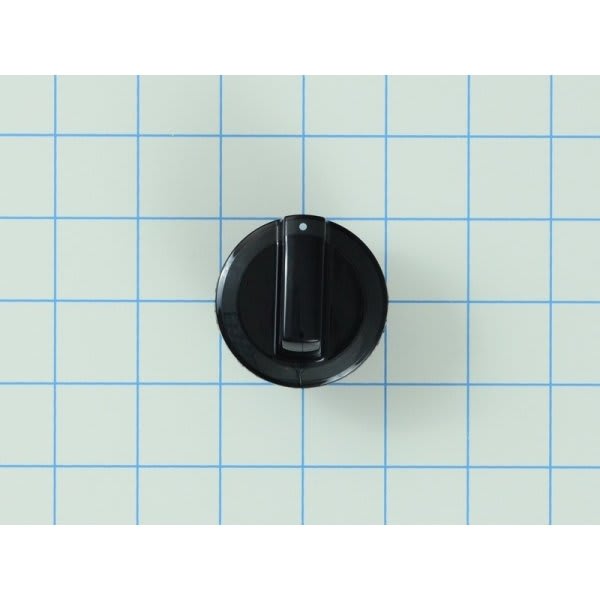 Whirlpool Replacement Knob For Cooktop, Part# Wpw10284883