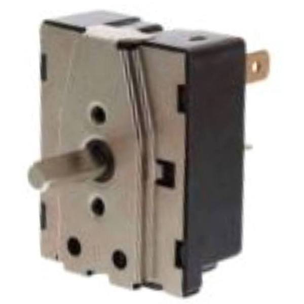 Whirlpool Replacement Cycle Selector Switch For Dryer, Part# Wpw10327105