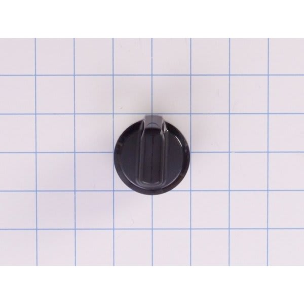Whirlpool Replacement Knob For Cooktop, Part# Wpw10244631
