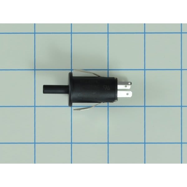 Electrolux Replacement Door Light Switch For Range, Part #316445501