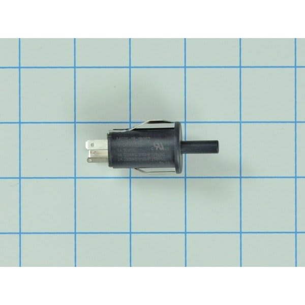 Electrolux Replacement Door Switch For Range, Part#318394803