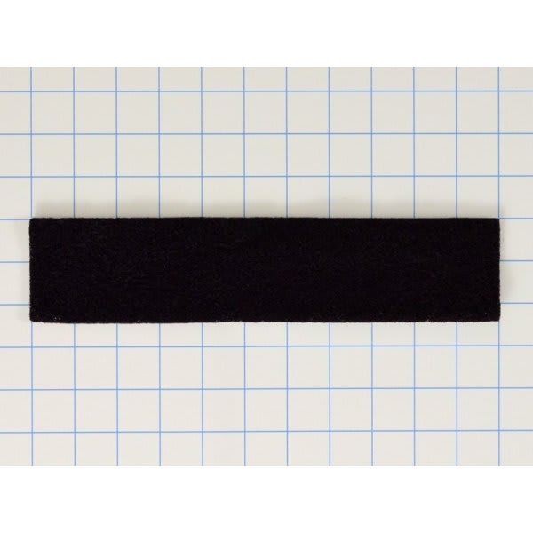 Electrolux Replacement Charcoal Air Filter For Microwave, Part #5304440335