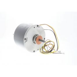 Nidec-US Motors 3405 1/6HP Motor 1500 RPM 208-230V