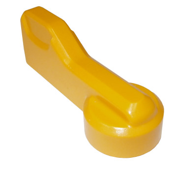 Ryobi Blower Replacement Quick Change Lever - 34130144G
