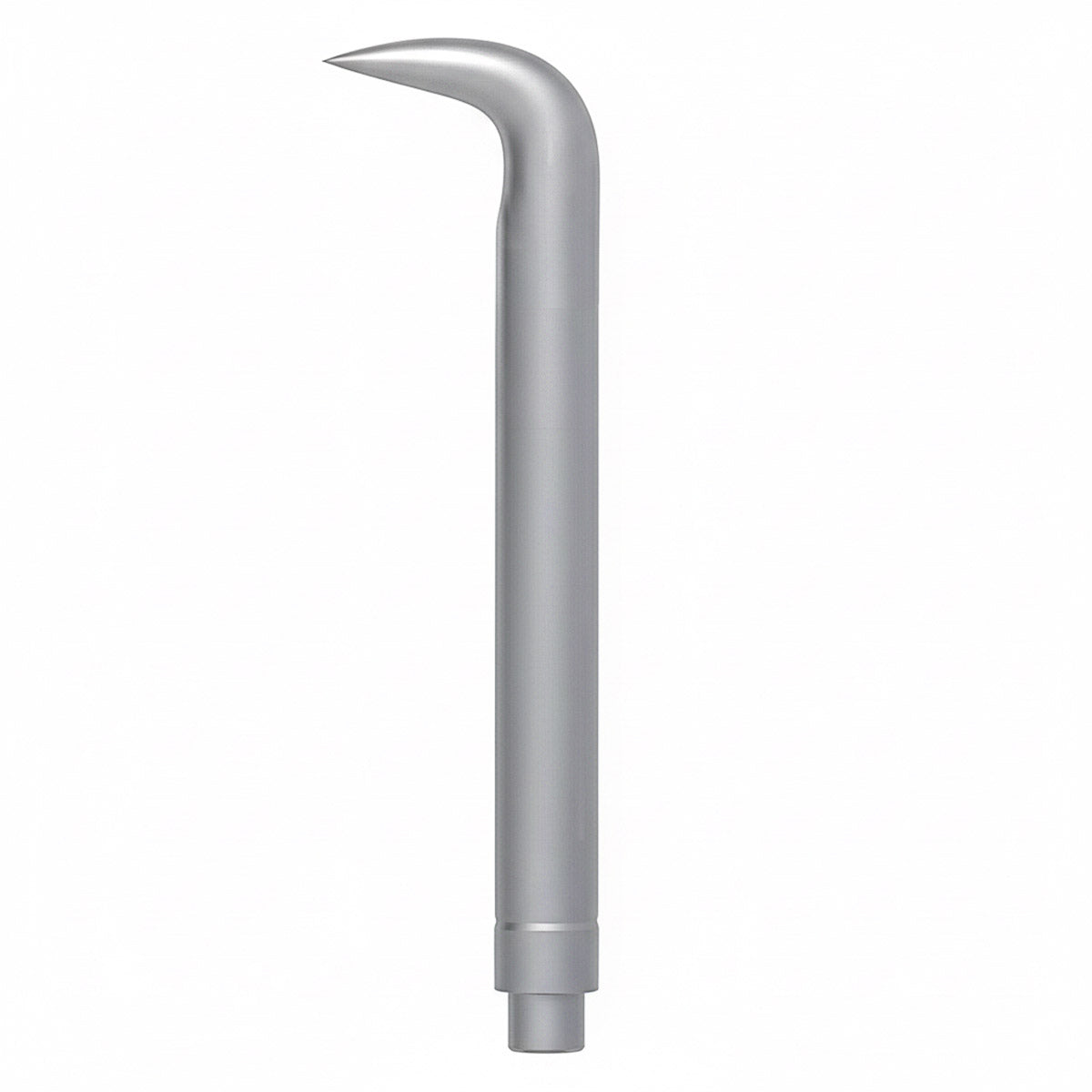 TISCO Exhaust Pipe Extension for Kubota, 34219-12410