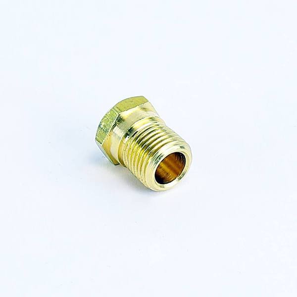 Rheem #51 Brass Orifice .0670 62-22175-51