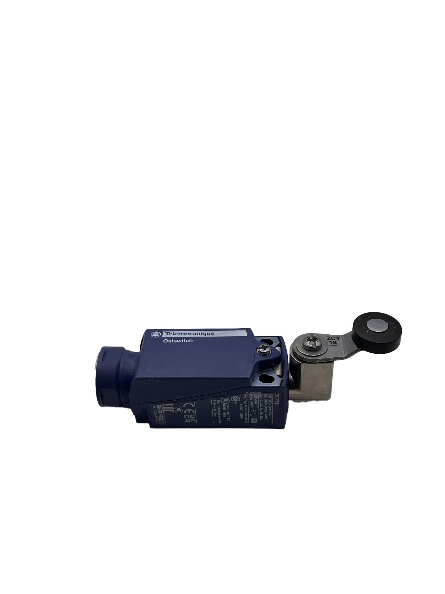 Genie Part # 34961GT – W/ Roller Arm Limit Switch