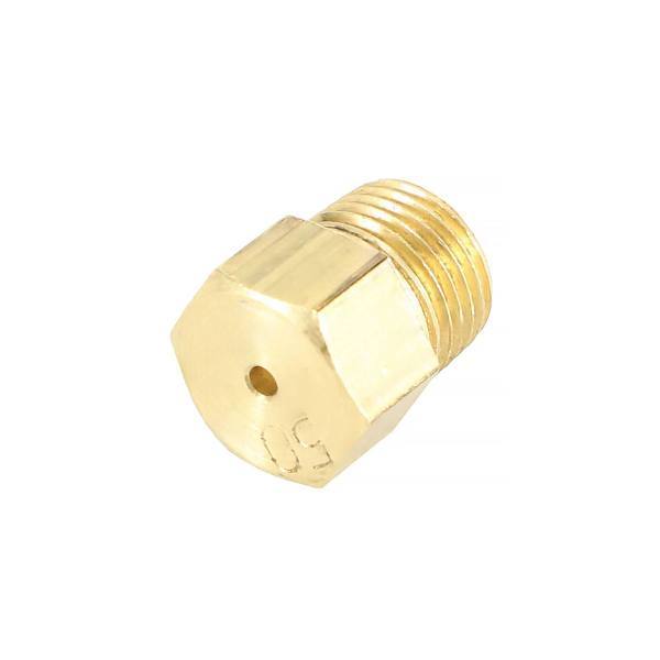 Nordyne .050 Natural Gas Burner Orifice #50 661050r