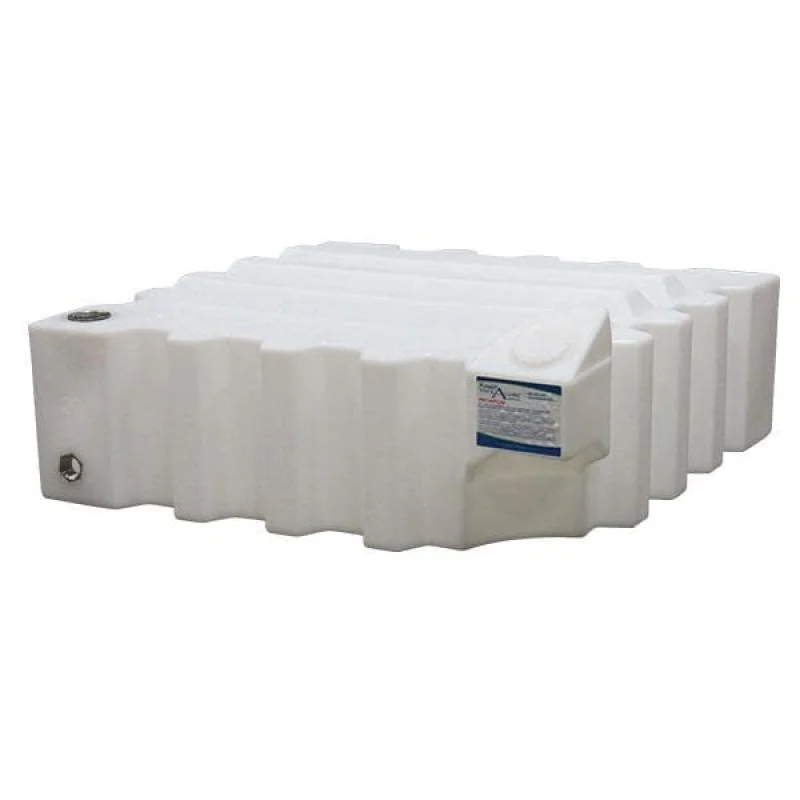 35 Gallon Tote-A-Lube Tank | T35