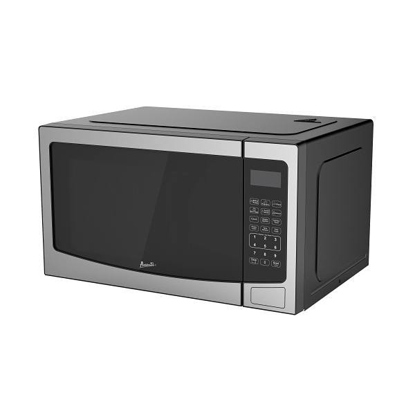 Avanti PRO 1.1 cu. ft. Touch Microwave, Stainless Steel Mt115v3s