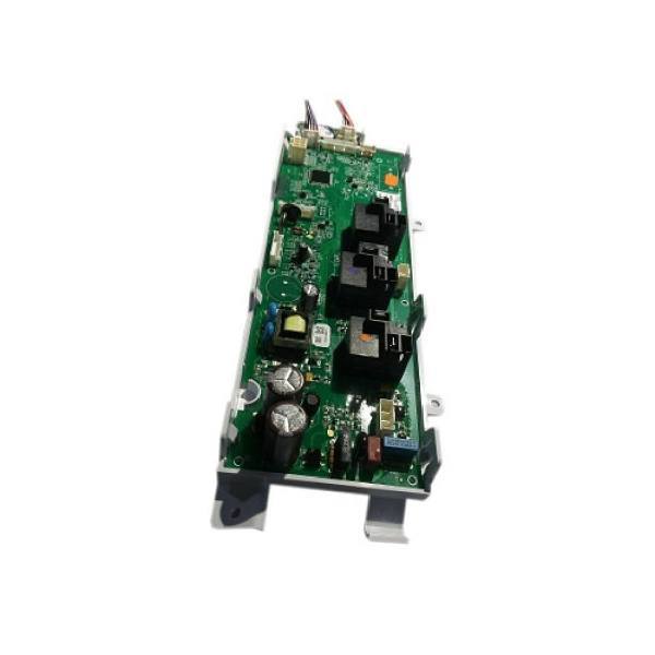 GE Main Control Board W/Instructions Model We22x39117