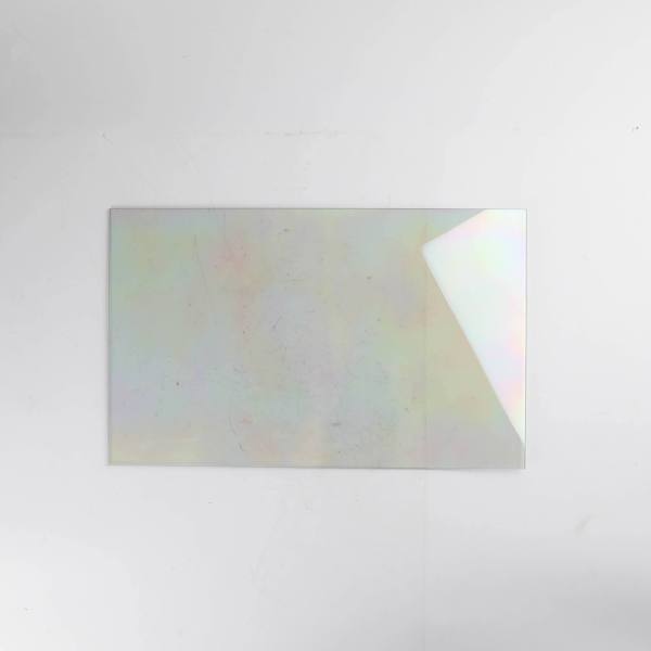 GE Replacement Door Outer Glass For Range, Part#WB56X23809