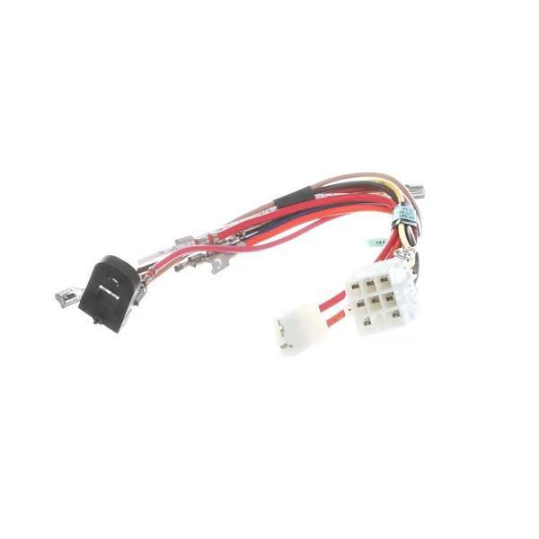 GE Harness Ui Assembly Elec, Part # Hotwe15x27237