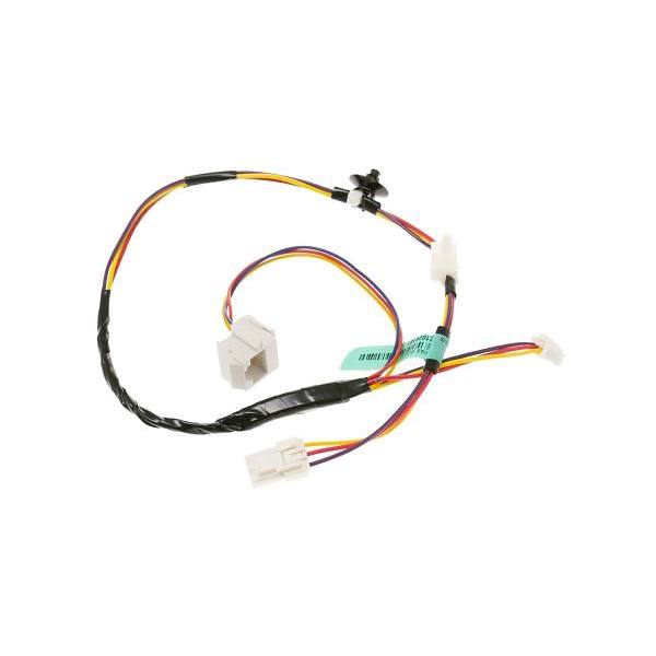 GE Harness Comunication Rj45, Part # Hotwe15x27258