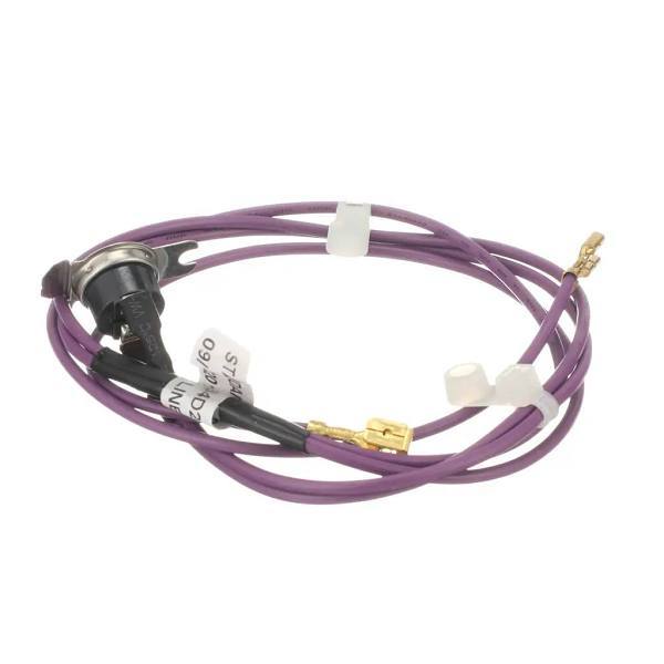 GE Harness High Limit Asm, Part # Hotwe15x26140