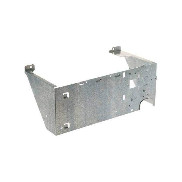 GE Enclosure Board 27, Part # Hotwe04x27287