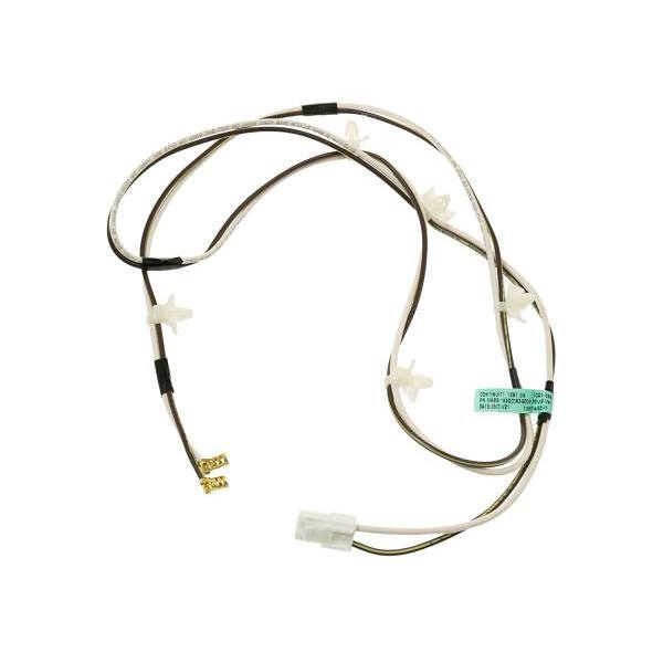 GE Harness Door Assembly, Part # Hotwh15x27315