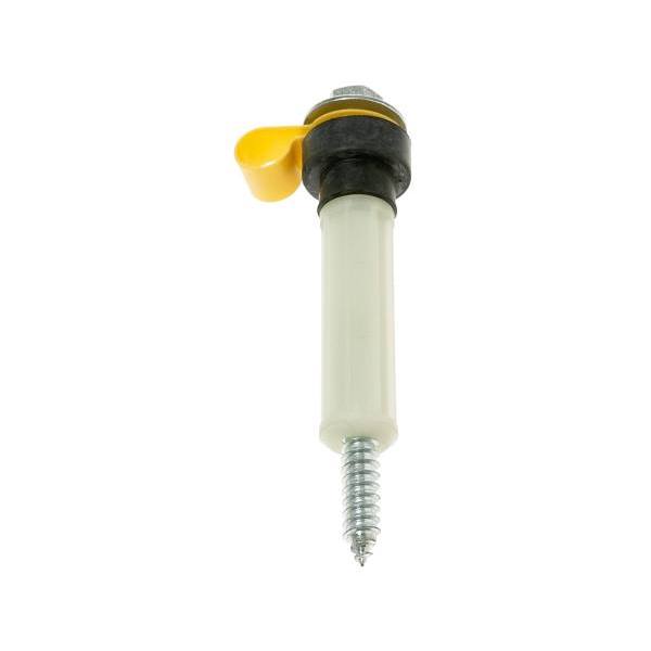 GE Long Shipping Bolt, Part # Hotwh02x30002
