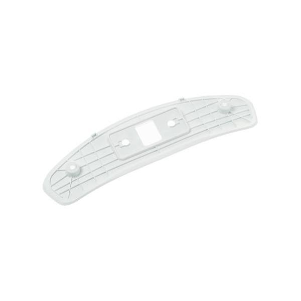GE Latch Cover White, Part # Hotwh01x29665