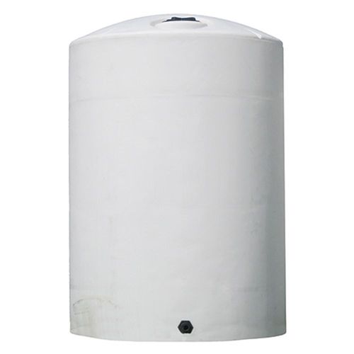 6,100 Gallon Norwesco Vertical Tank