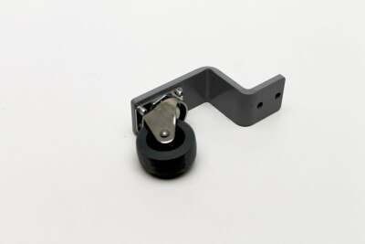 Genie Part # 35571GT – Caster With Mounting Bracket