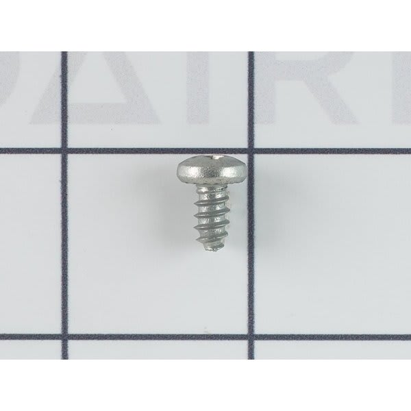 Electrolux Replacement Screw For Dryers/Washers, Part# 131168200
