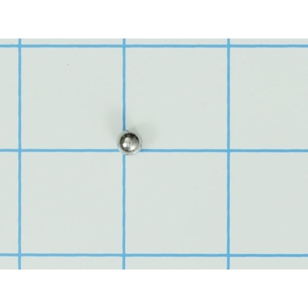 Electrolux Replacement Grounding Ball For Dryers, Part# 5303281019