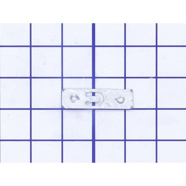 Electrolux Replacement Grounding Ball Clip For Dryers, Part# 5303281020