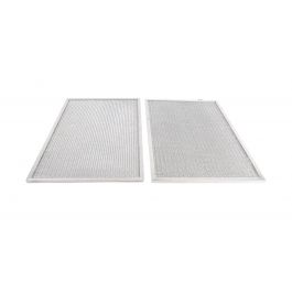 Carrier 356066-0601 Prefilter 20" X 12" 2-Pack