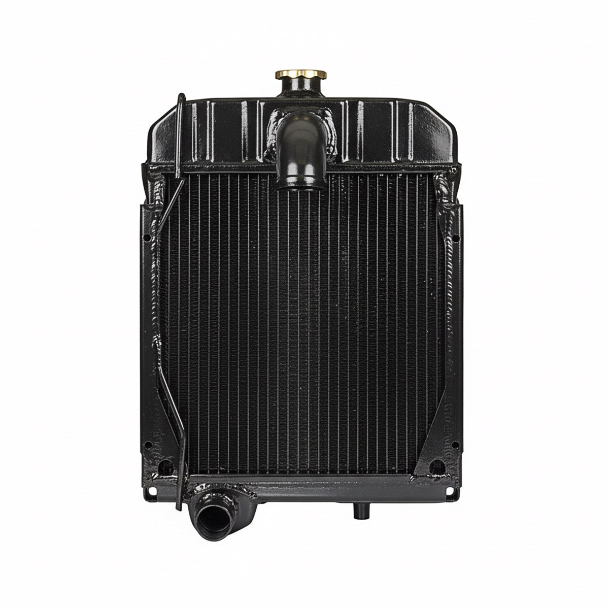 TISCO Radiator for Farmall & International, 356356R94