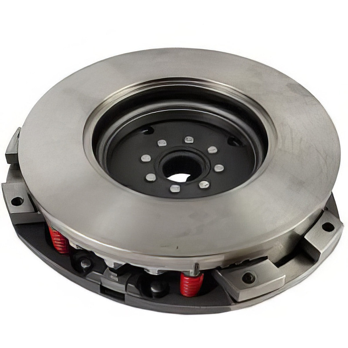PRESSURE PLATE ASSEMBLY - 12 INCH