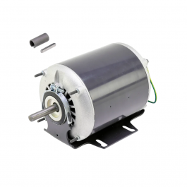 Nidec-US Motors 3618 1/4HP Blower Motor 1725 RPM 115/208-230V 1PH
