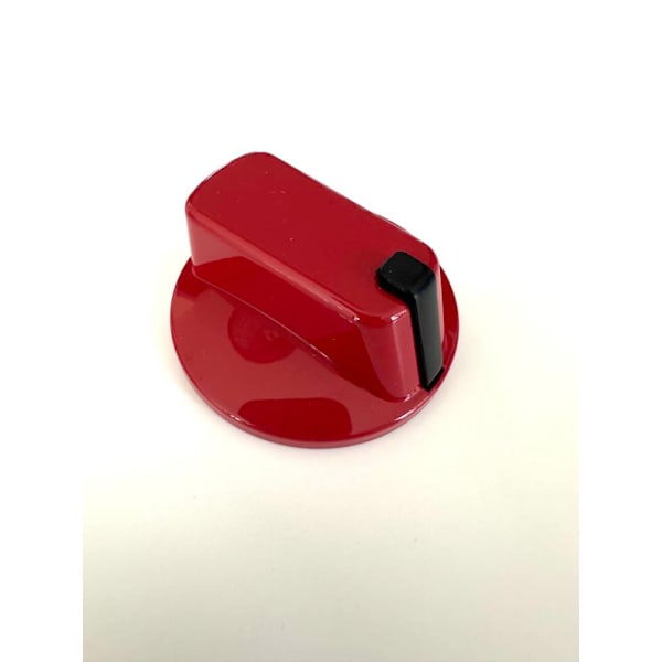 Wilson Elements Red 55 Mm Universal Stove Knobs 4-Pack