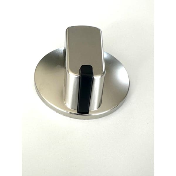 Wilson Elements Ss 55 Mm Universal Stove Knobs 4-Pack