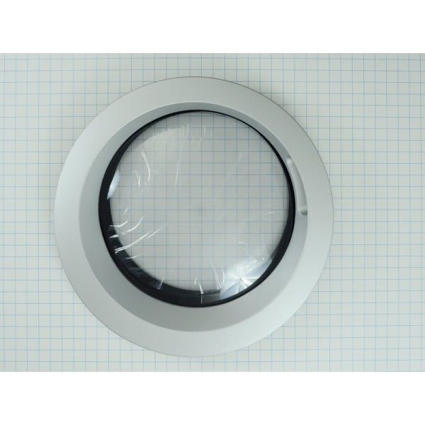 Electrolux Replacement Platinum Door Kit For Washer, Part#5304506940