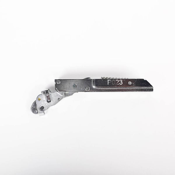 GE Replacement Door Hinge For Range, Part#WB10X21659