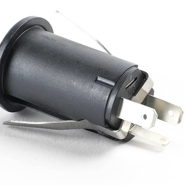 GE Replacement Plunger Switch For Range, Part#WB24K10068