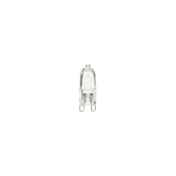 GE Replacement Light Bulb For Range, Part#wb25t10101