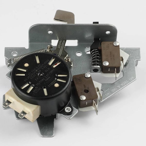 GE Replacement Door Lock Assembly For Range, Part#WB10X28391