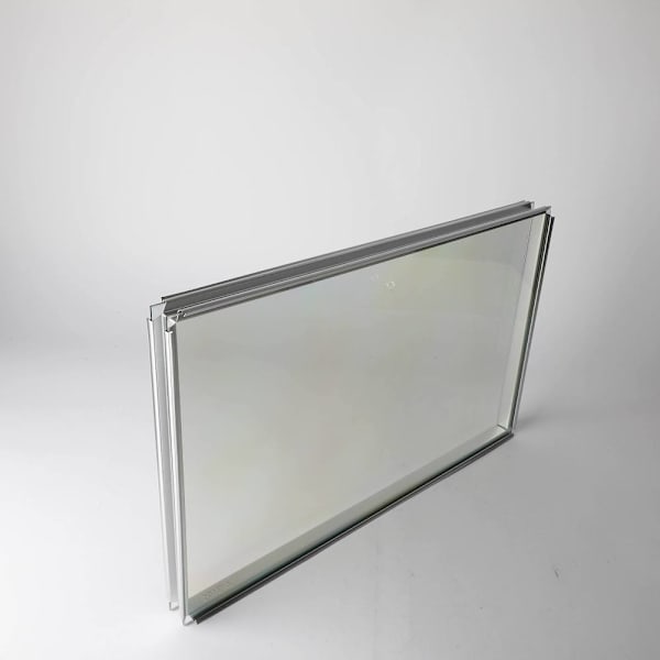 GE Replacement Door Middle Glass For Range, Part#WB56T10105