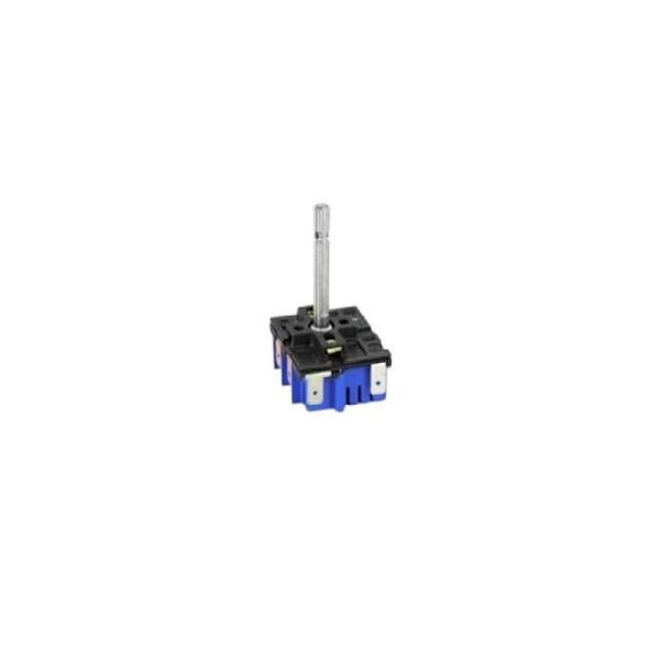 GE Replacement Surface Element Switch For Range, Part# Wb24x47187