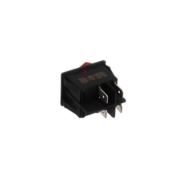 GE Replacement Light Switch For Range, Part#wb24x33725