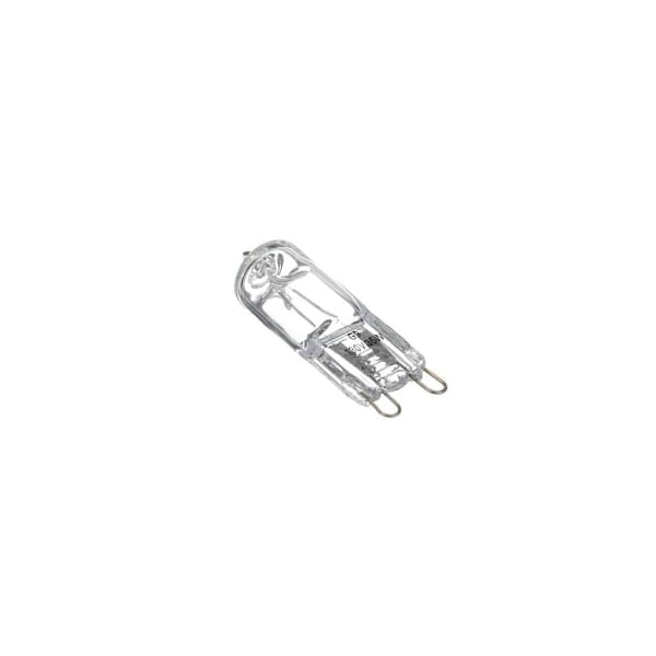 GE Replacement Halogen Light Bulb For Range, Part#wb08t10045