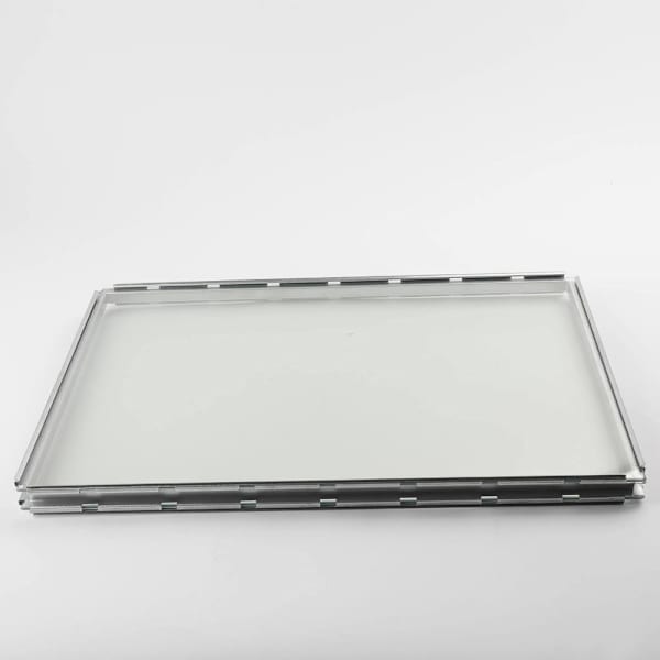 GE Replacement Door Window Assembly For Range, Part#WB56X27502